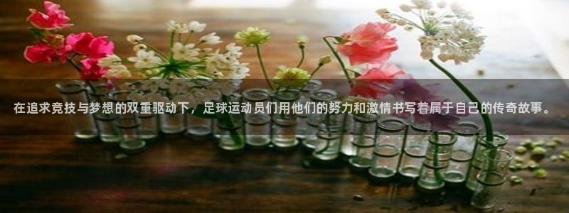 公海赌赌船官网下载是干嘛的公司:在追求竞技与梦想的双重驱动下